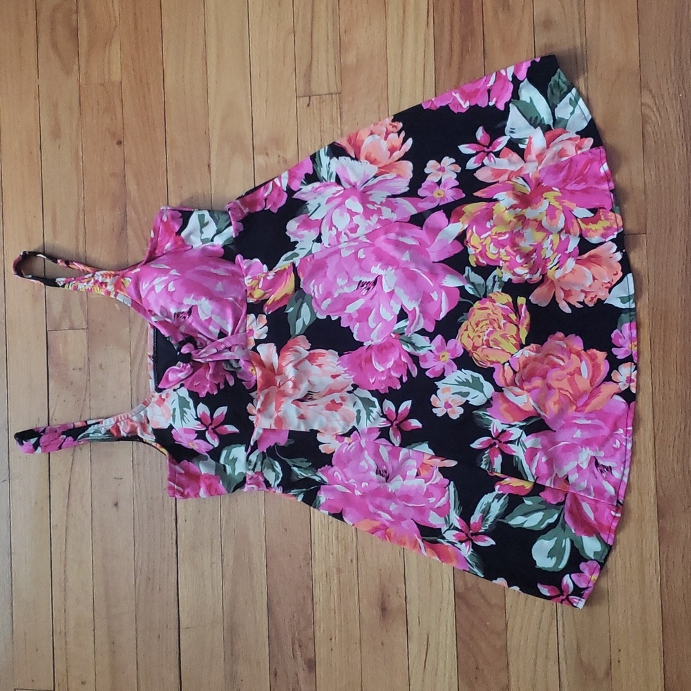 Swim dress